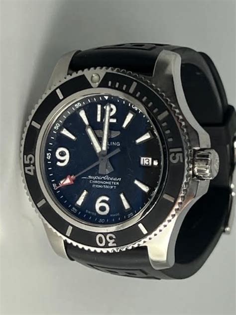 breitling superocean series superocean|breitling superocean for sale.